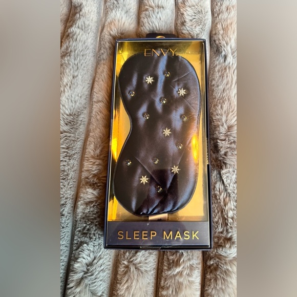ENVY SLEEP MASK - Picture 1 of 5